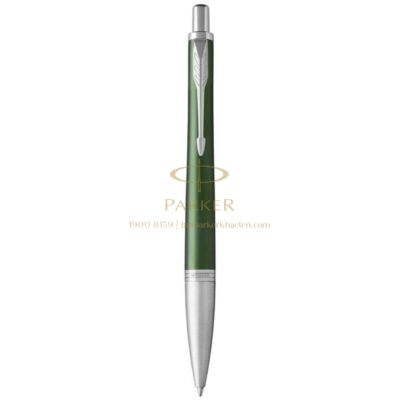 Bút Bi URB PRM Đ-Green TB4-1975469 (3501179754697) - butparkerkhacten.com