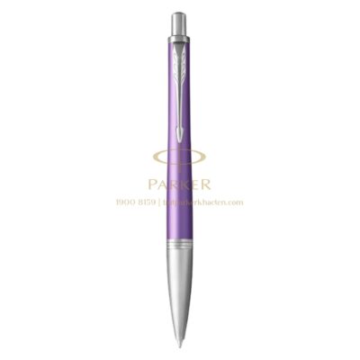 Bút Bi URB PRM Đ-Violet TB4-1975471 (3501179754710) - butparkerkhacten.com
