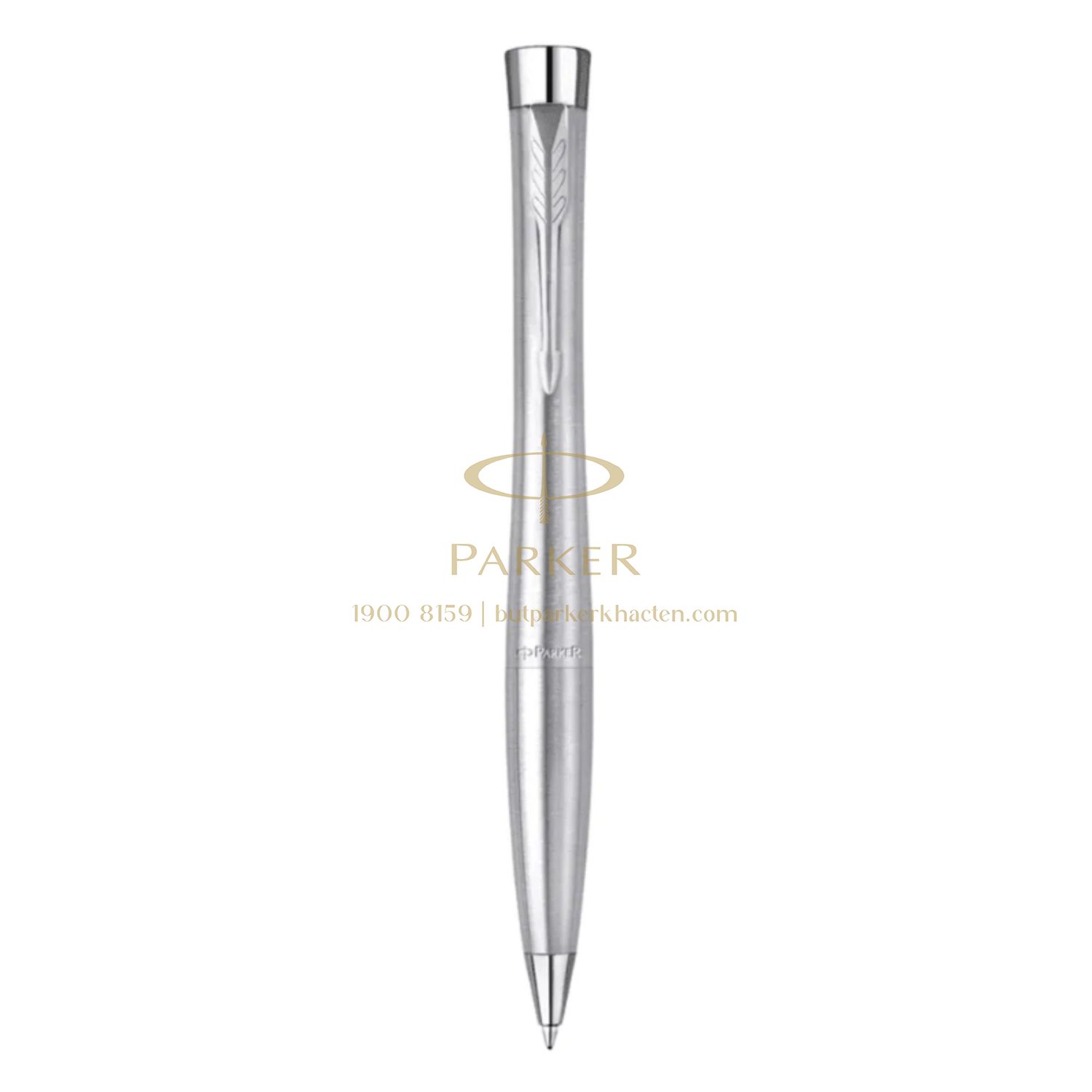 Bút Bi URB X-Metallic CT