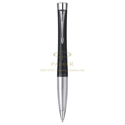 Bút Bi URB X-Muted Black CT TB-S0735950 (3501170735954) - butparkerkhacten.com