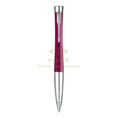 Bút Bi URB X-VIBR Magenta CT TB-2143449 (3026981434495) - butparkerkhacten.com