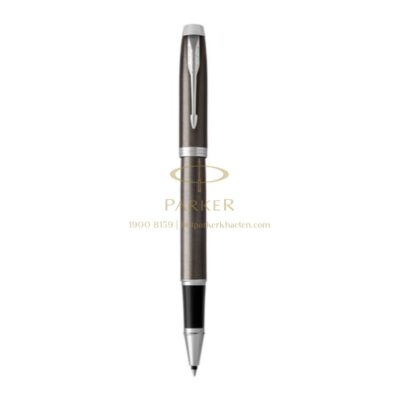Bút Dạ Bi Parker IM 2017 Dark Espressp Metal CT – 1975579