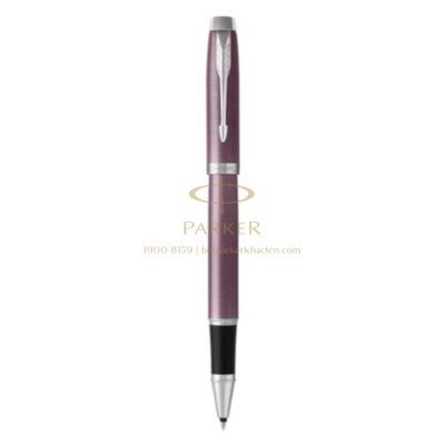 Bút Dạ Bi Parker IM 2017 Light Purple CT – 1975580 - Butparkerkhacten.com