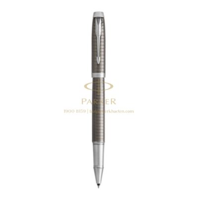 Bút Dạ Bi Parker IM 2017 PRM DK ESPR CT – 1975583 - butparkerkhacten.com