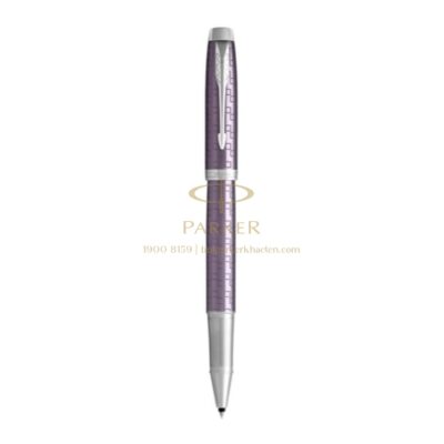 Bút Dạ Bi Parker IM 2017 PRM DK Violet CT – 1975584 - Butparkerkhacten.com