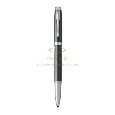 Bút Dạ Bi Parker IM 2017 PRM PL Green CT – 1975586 - butparkerkhacten.com