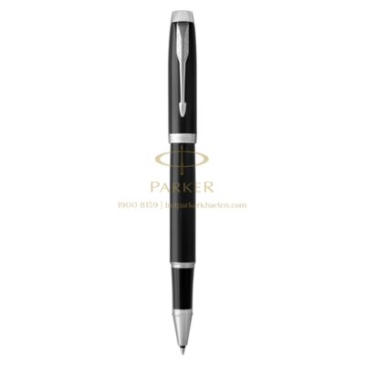Bút Dạ IM 17 Black CT – 1975575 - butparkerkhacten.com