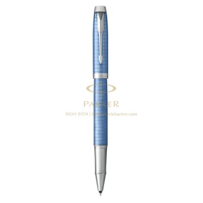 Bút Dạ IM 2017 PRM Blue CT – 1975589 - butparkerkhacten.com