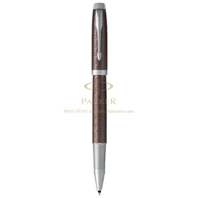 Bút Dạ IM 2017 PRM Brown CT – 1975585 - butparkerkhacten.com