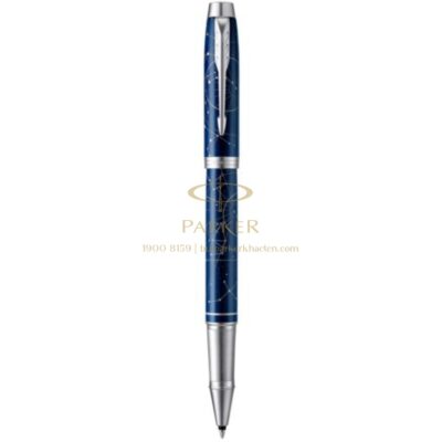 Bút Lông Bi Cao Cấp Parker IM SE Đ-Astral F GB4-2074161 (3026980741617) - Butparkerkhacten.com