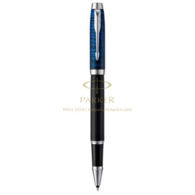 Bút Lông Bi Cao Cấp Parker IM SE Đ-Blue F GB4-2073477 - Butparkerkhacten.com