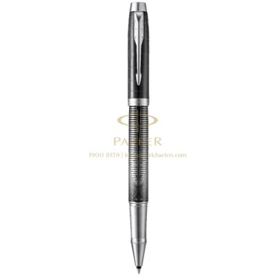 Bút Lông Bi Cao Cấp Parker IM SE Đ-Metall F GB4-2074145 (3026980741457) - butparkerkhacten.com