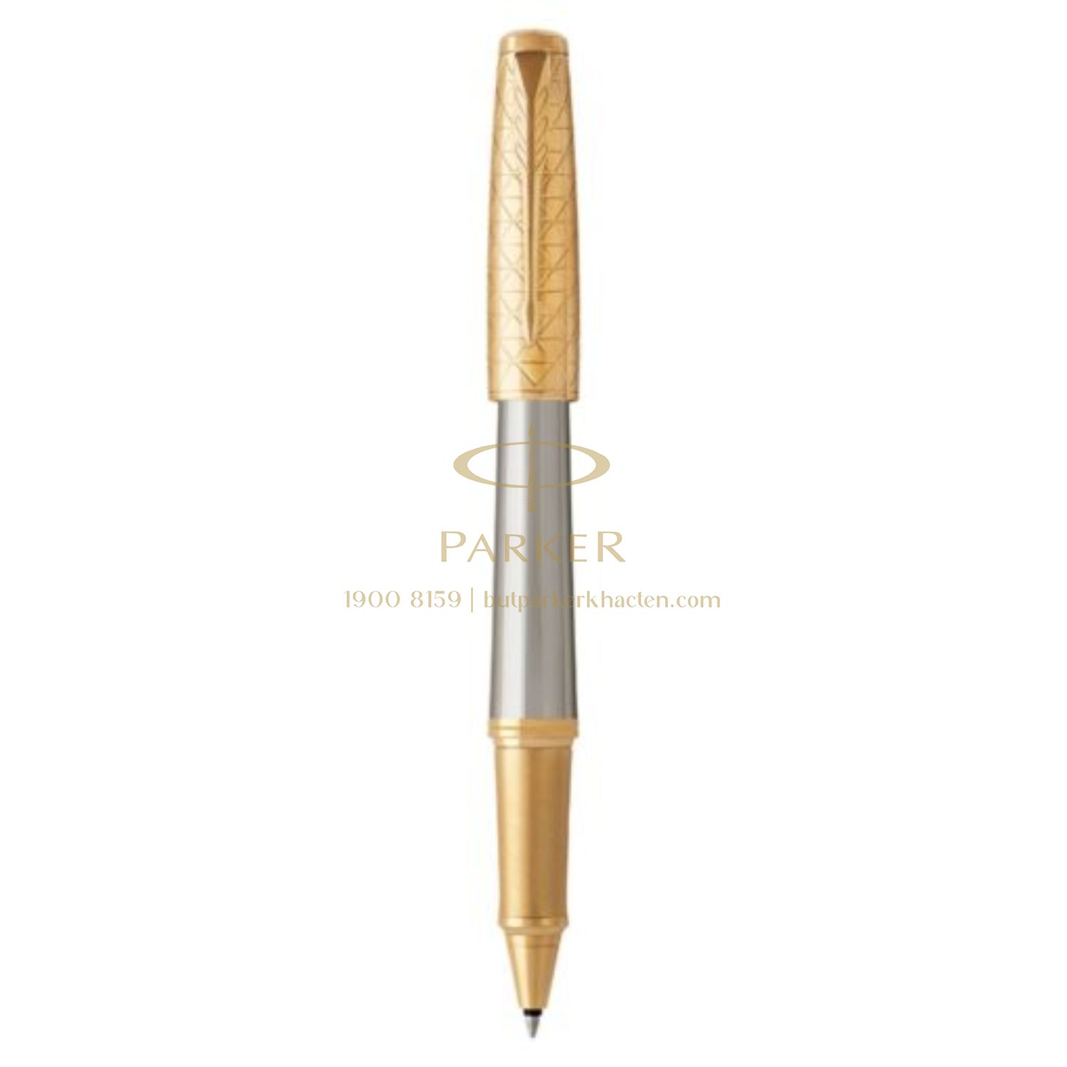 Bút Lông Bi Cao Cấp Parker Urban PRM X-AUR GT