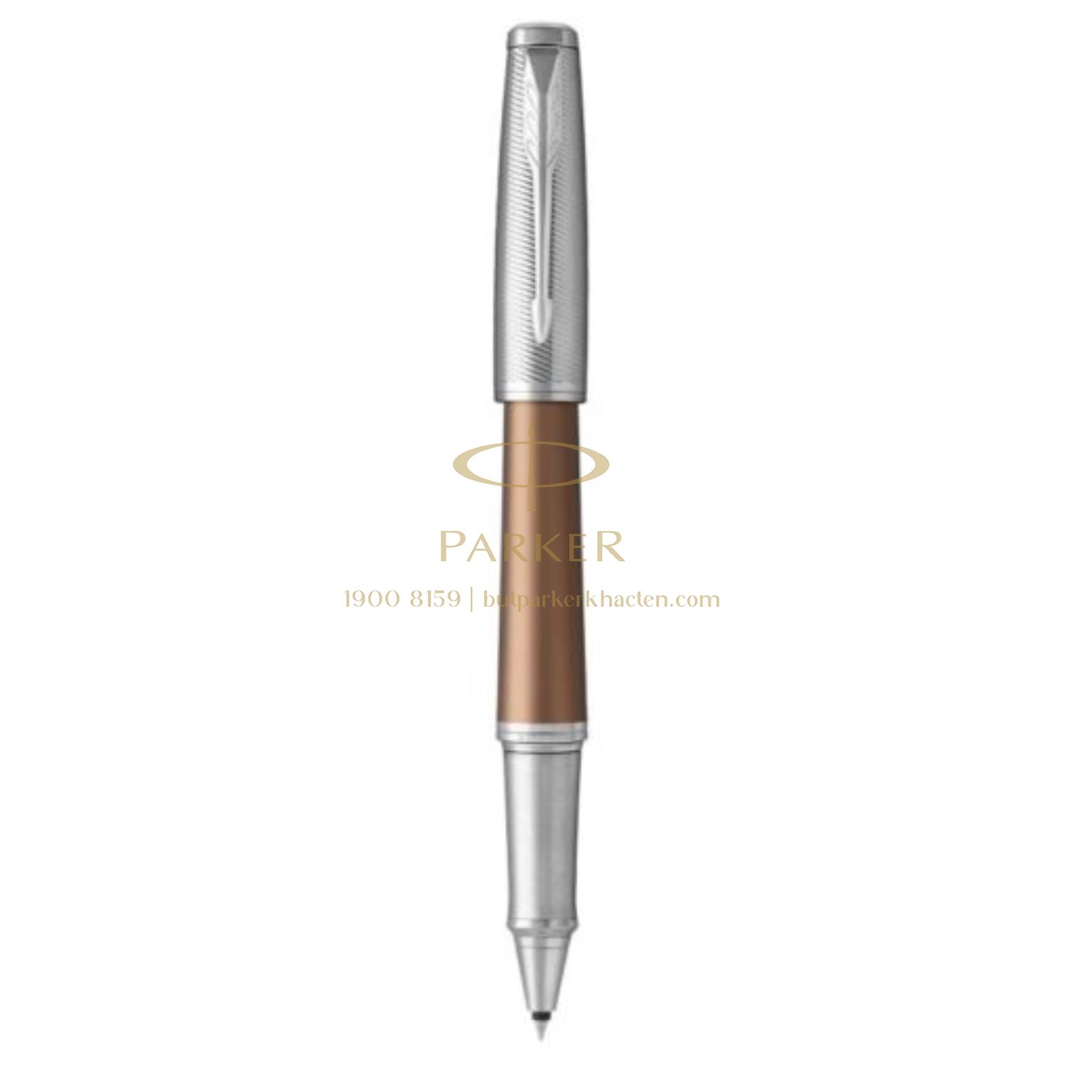 Bút Lông Bi Cao Cấp Parker Urban PRM X-Orang