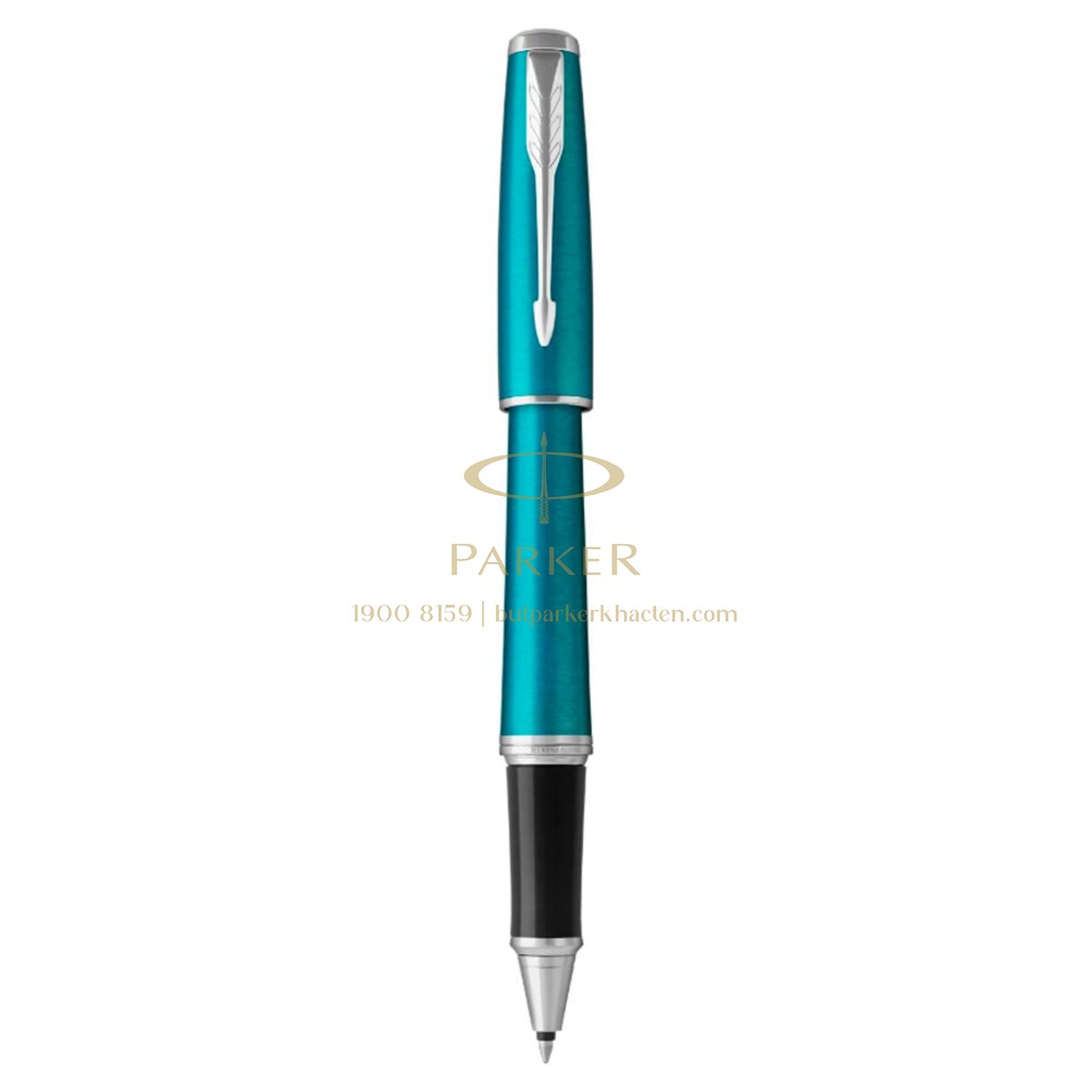 Bút Lông Bi Cao Cấp Parker Urban X-VB Blue CT