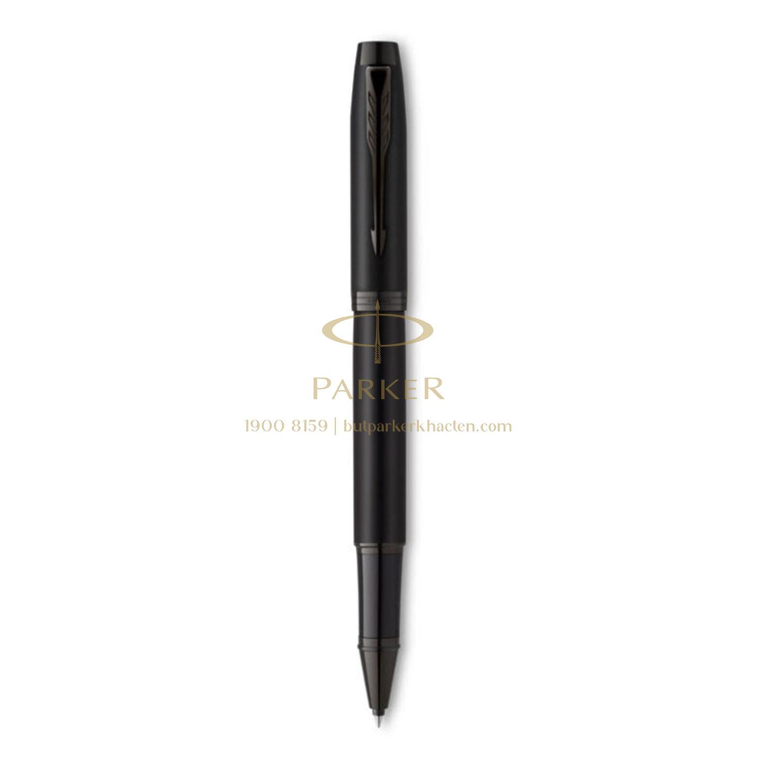 Bút Lông Bi IM X-M Black BT