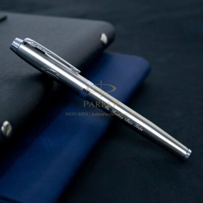 Bút Lông Bi Parker IM SS CT RB F.BL 2143633 - butparkerkhacten.com