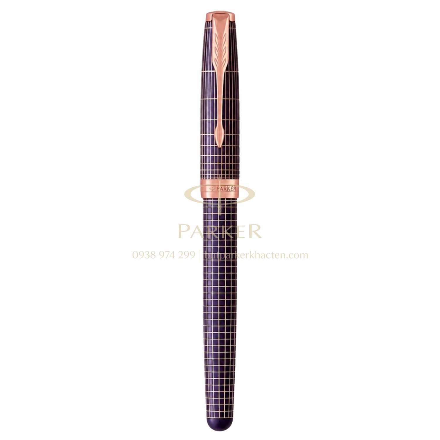 Bút Lông Bi SON Đ-SILPR PGT F GB-1931544
