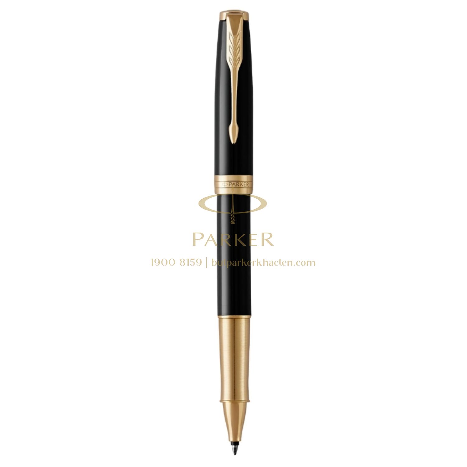 Bút Lông Bi SON X-Black GT