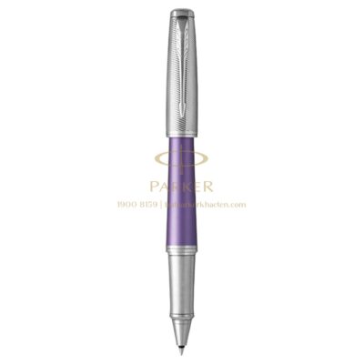 Bút Lông Bi URB PRM X-Viole TB4-1975537 (3501179755373) - Butparkerkhacten.com