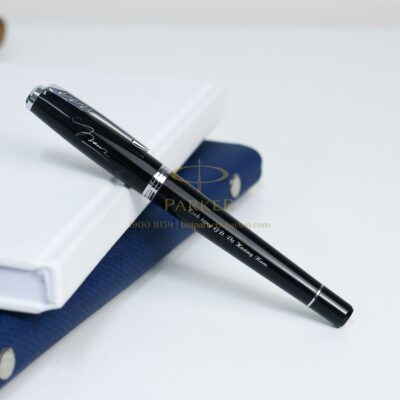 Bút Lông Bi URB X-BLK Cab CT TB4-1975525 (3501179755250) - Butparkerkhacten.com