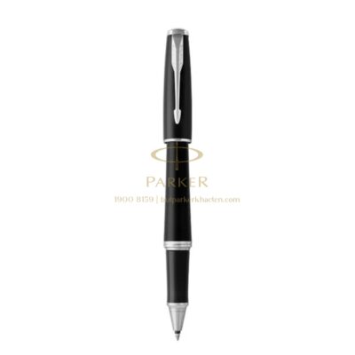 Bút Lông Bi URB X-M Black CT TB4-1975527 (3501179755274) - Butparkerkhacten.com