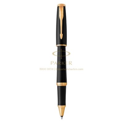 Bút Lông Bi URB X-M Black GT TB4-1975528 (3501179755281) - Butparkerkhacten.com