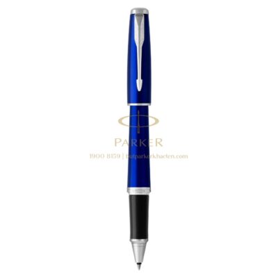 Bút Lông Bi URB X-NS Blue CT TB4-1975529 (3501179755298) - Butparkerkhacten.com