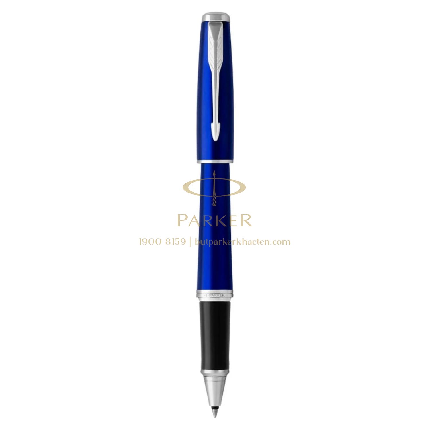Bút Lông Bi URB X-NS Blue CT