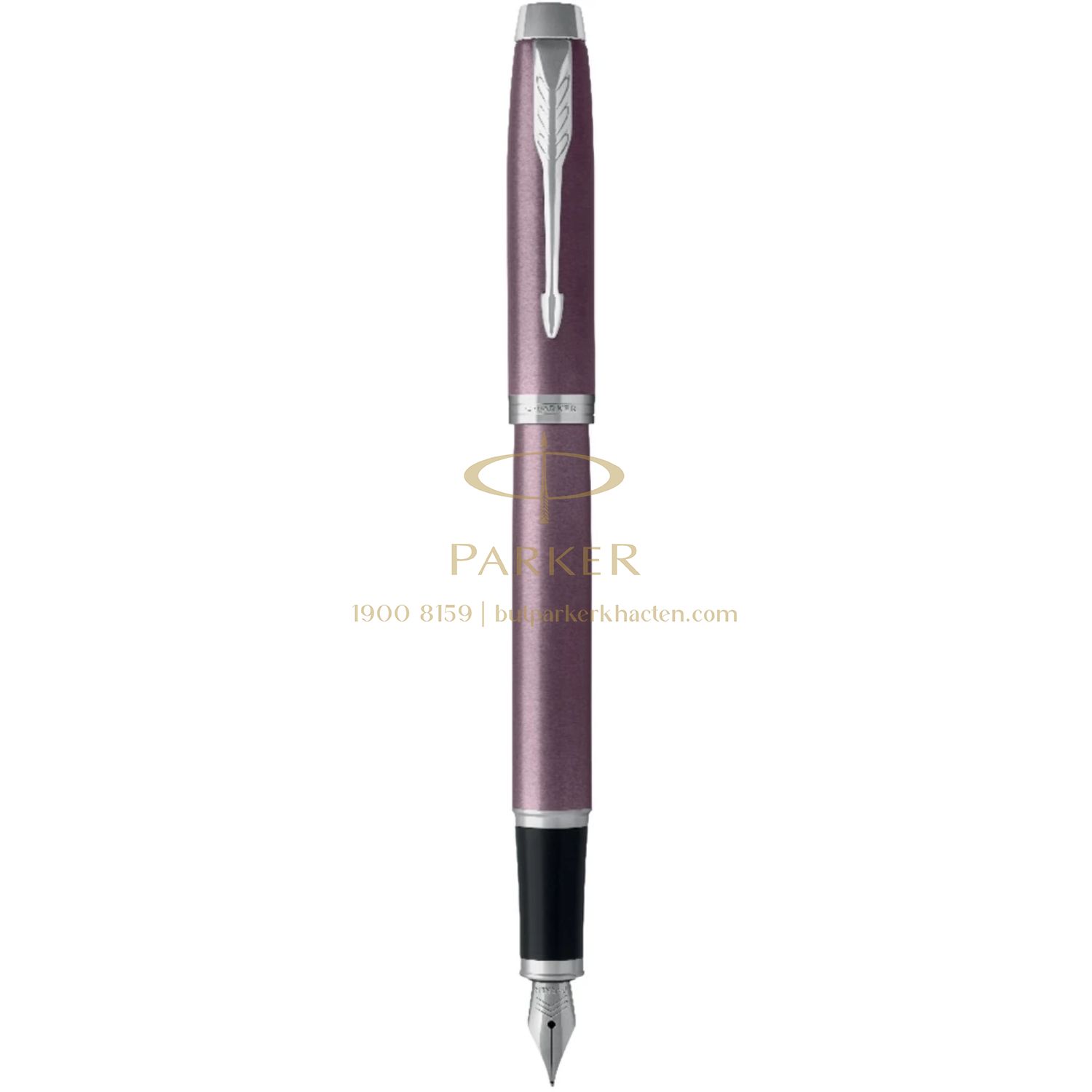 Parker IM Light Purple CT