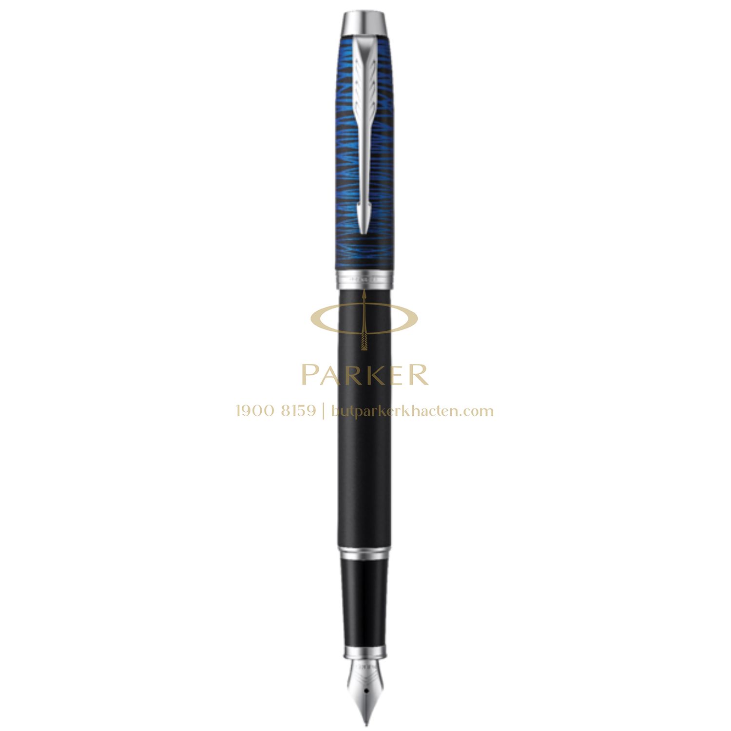 Parker IM SE Blue Origin GB4-2073473