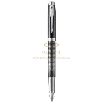 Bút Máy Cao Cấp Parker IM SE Metallic GB4-2074141 (3026980741419) - butparkerkhacten.com