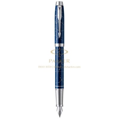 Bút Máy Cao Cấp Parker IM SE MidnightAstral GB4-2074146 (3026980741464) - butparkerkhacten.com