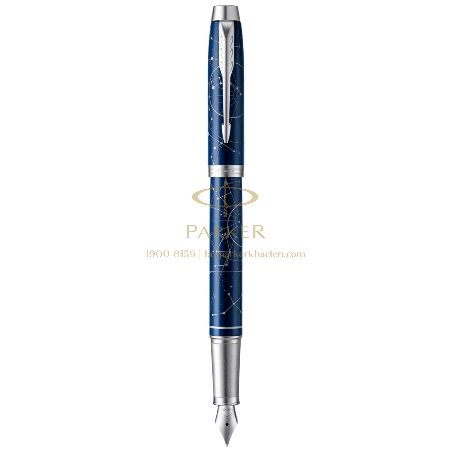 Parker IM SE MidnightAstral GB4-2074146