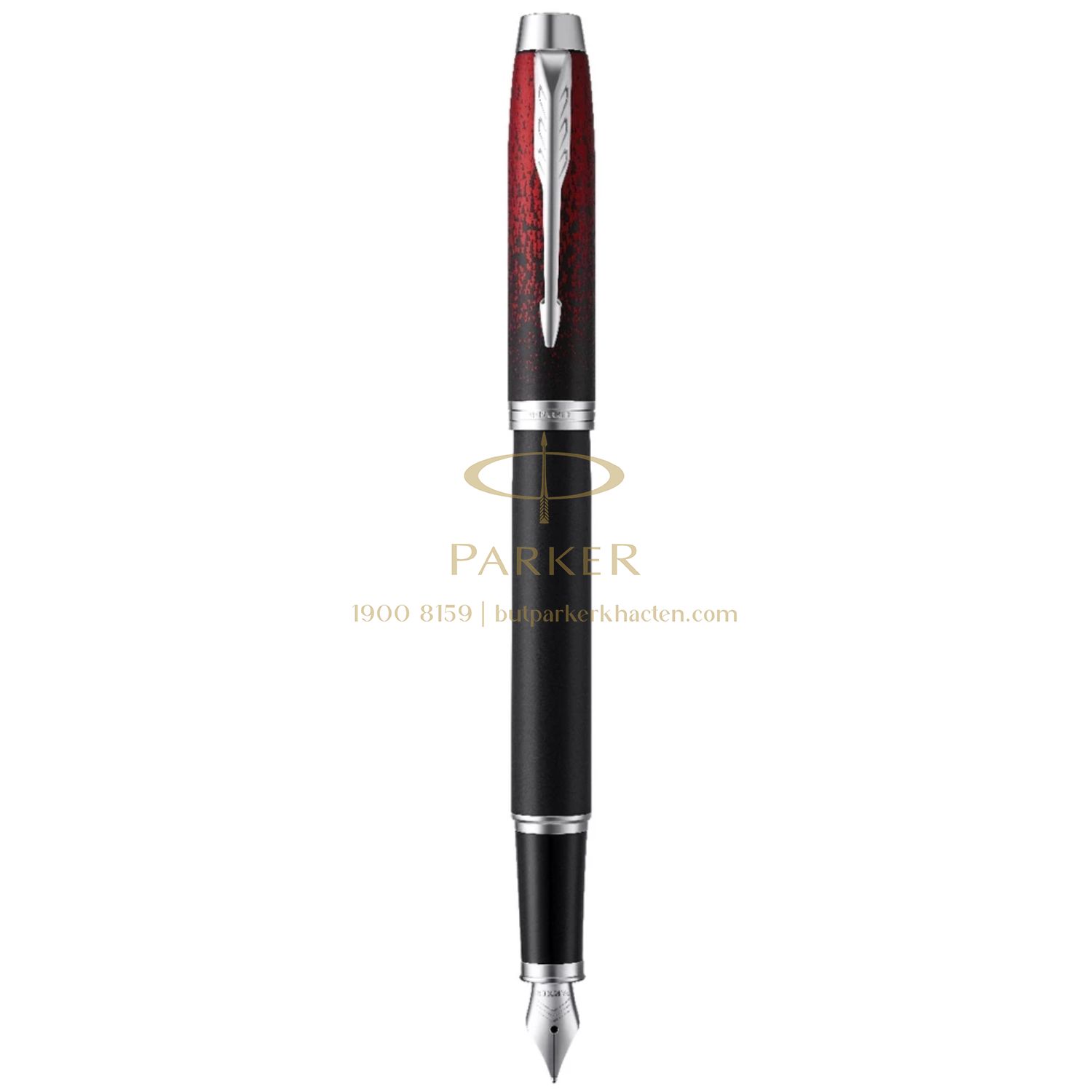 Parker IM SE Red Ignite GB4-2073478