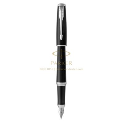 Bút Máy Cao Cấp Parker Urban Black Cab CT TB4-1975481 - Butparkerkhacten.com