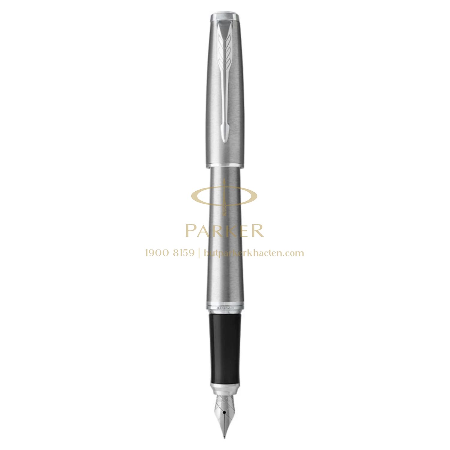 Parker Urban Metro MTLIC CT