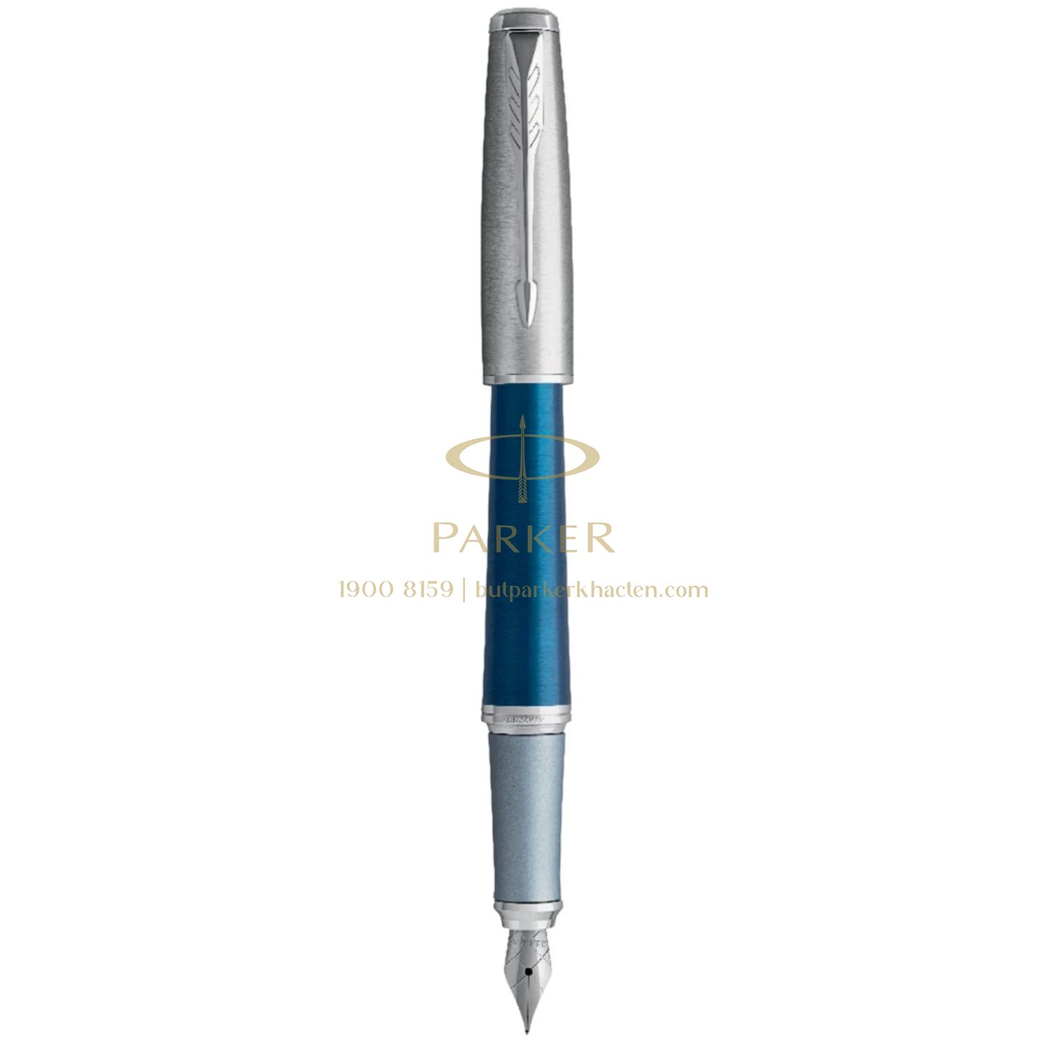 Parker Urban PRM Dark Blue