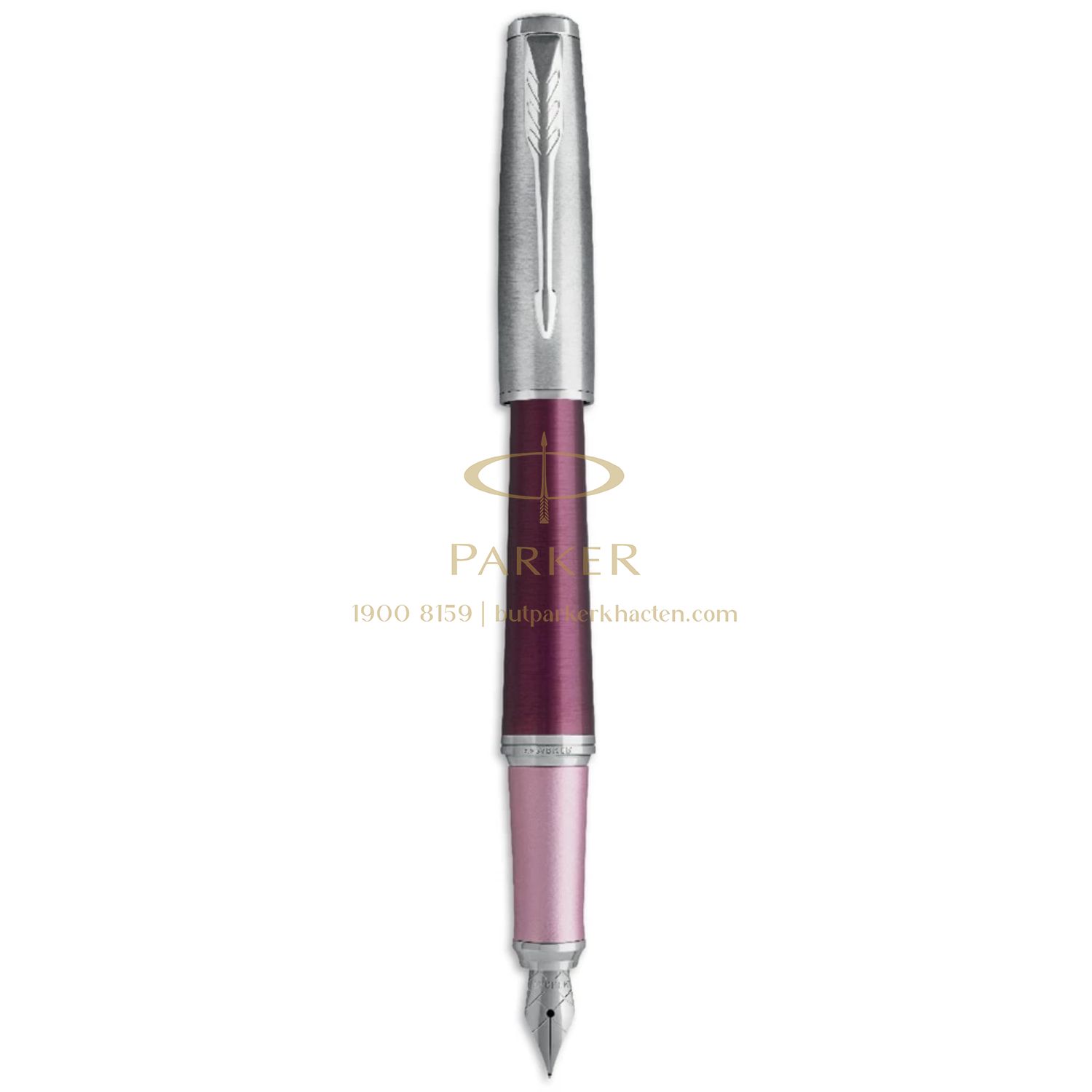 Parker Urban PRM Dark Purple