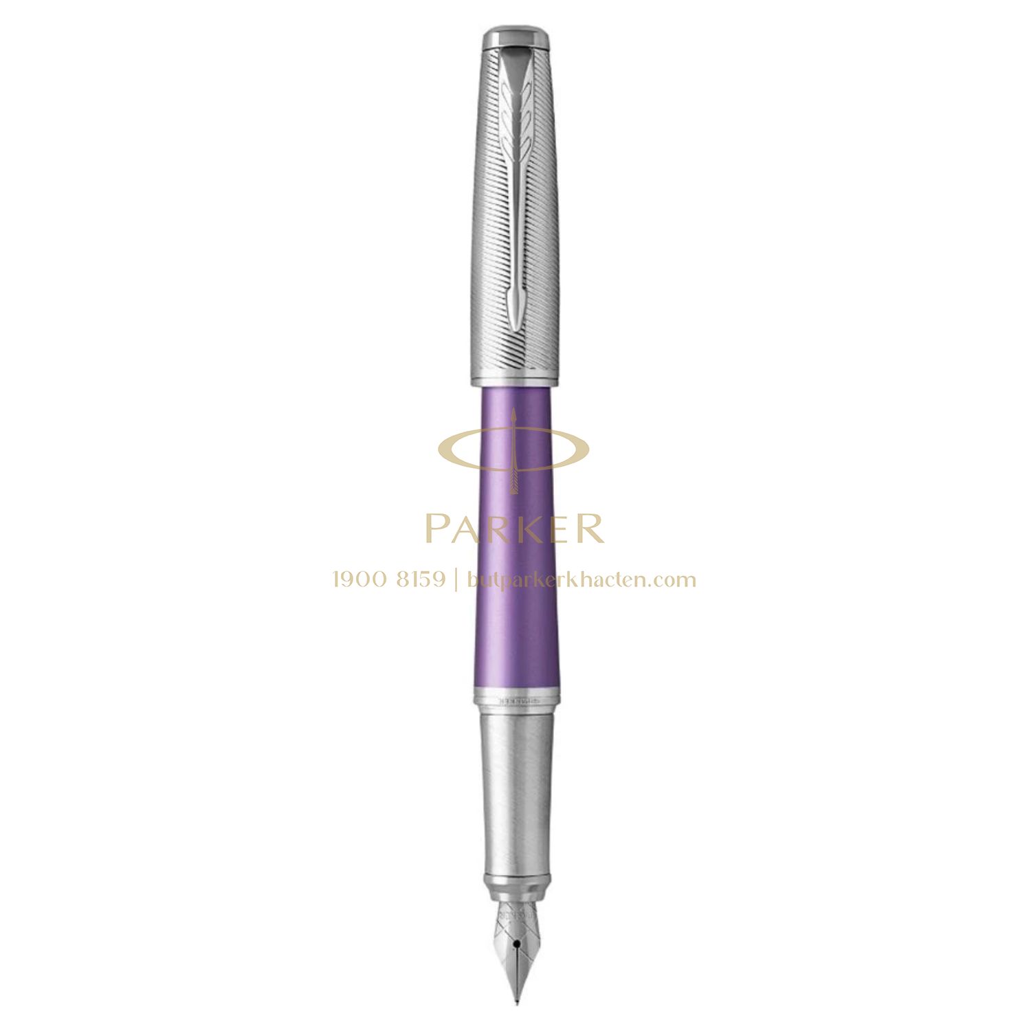 Parker Urban PRM Violet