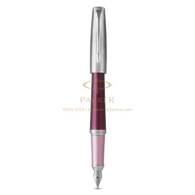 Bút Máy Parker Urban Premium 2017 Fountain Pen 1931567 - Butparkerkhacten.com