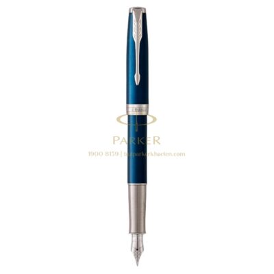 Bút Máy SON Blue CT 18K TB-1950886 (3501179508863) - butparkerkhacten.com