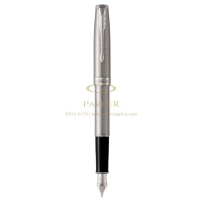 Bút Máy SON StainlessSteel CT TB-1950870 (3501179508702) - butparkerkhacten.comButparkerkhacten.com