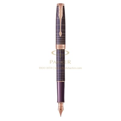 Bút Máy SON SV Purple PGT 18K GB-1931543 (3501179315430) - butparkerkhacten.com