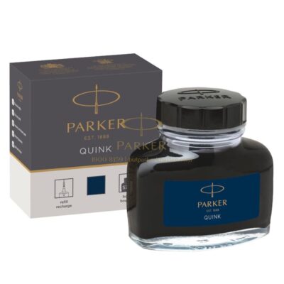Mực Bút Máy PARKER Xanh-1950376 (3501179503769) - butparkerkhacten.com