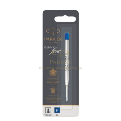 Ruột Bút Bi Cao Cấp PARKER M BL1-1950371 (3501179503714) - butparkerkhacten.com