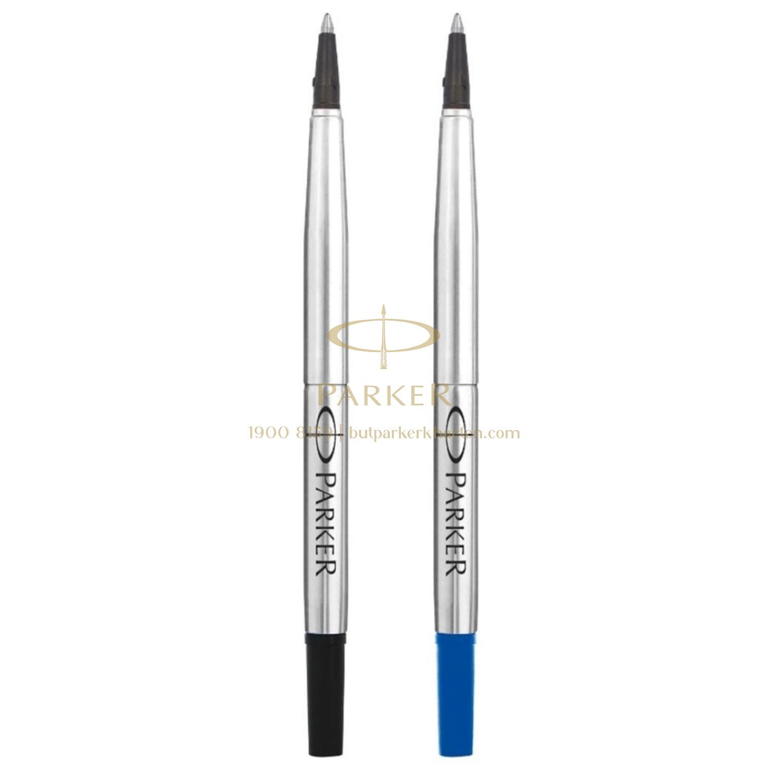 Ruột Bút Lông Bi Cao Cấp Parker M BL1-1950324 (3501179503240)