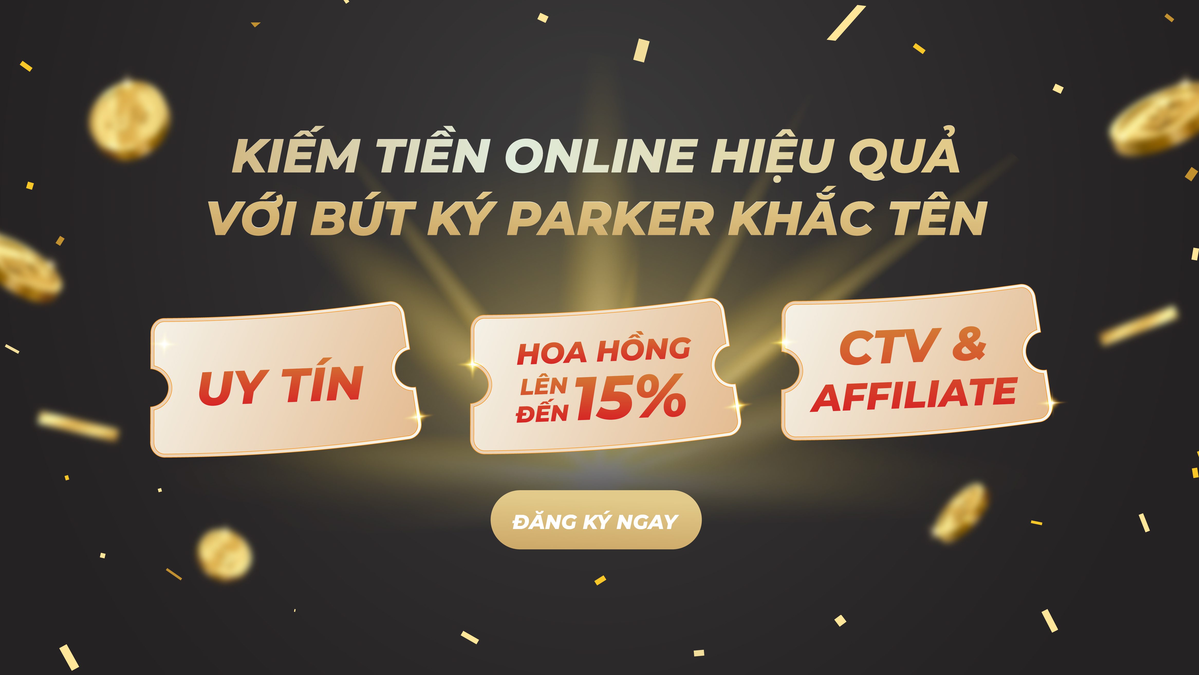 Bút Lông Bi Cao Cấp Parker SON X-SB Steel CT – Thép không gỉ