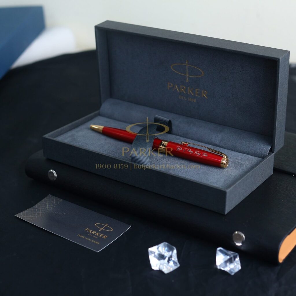 Bút Khắc Tên - butparkerkhacten.com