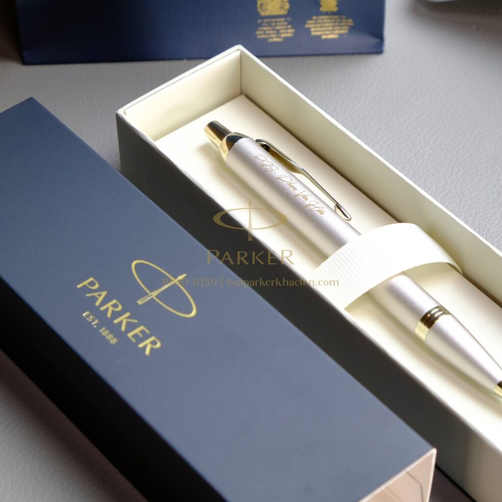 Bút Khắc Tên - butparkerkhacten.com